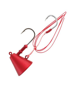 Amostra SA Bottom Straight 80G Cor: MR